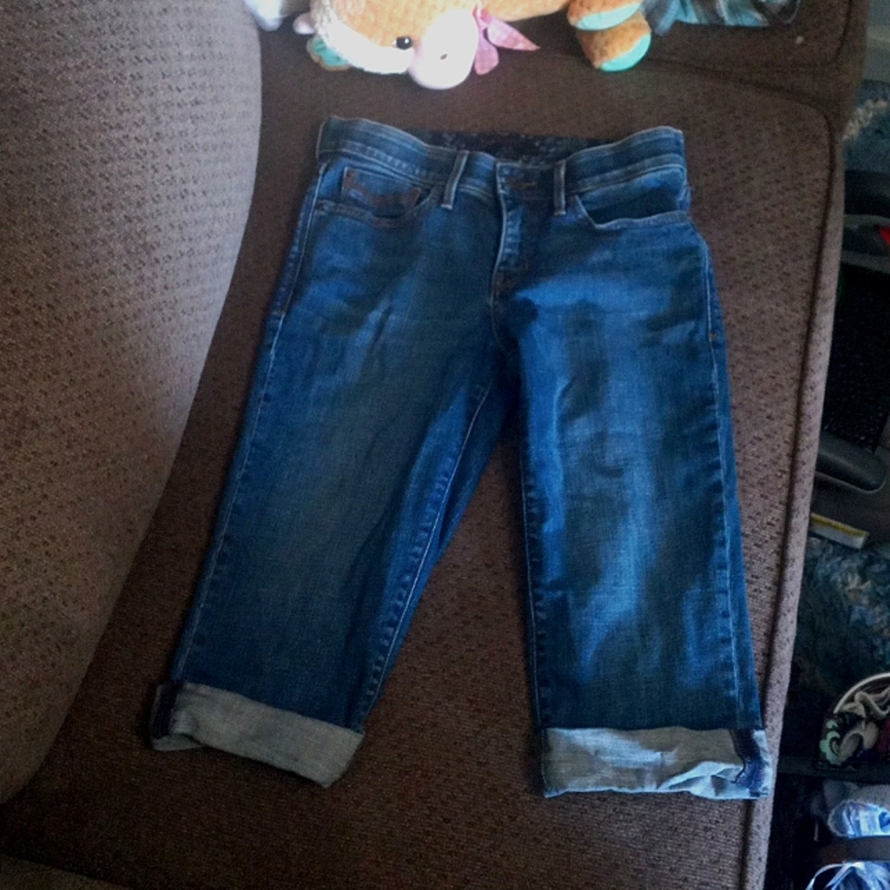 🏷3/$15 Levi's 525